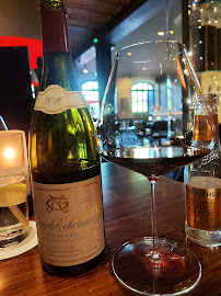 Plats et boissons du Restaurant POINT ROUGE à Bordeaux - n°10
