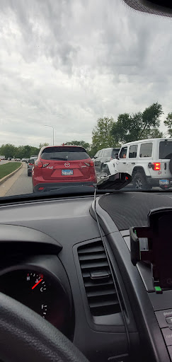 Self-Storage Facility «US 30 Storage», reviews and photos, 1400 Bohr Ave, Montgomery, IL 60538, USA