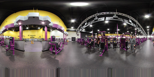 Gym «Planet Fitness», reviews and photos, 2851 W Republic Rd, Springfield, MO 65807, USA