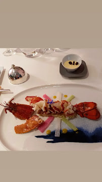 Les plus récentes photos du Restaurant gastronomique A La Table des Lys à Saint-Étienne - n°15