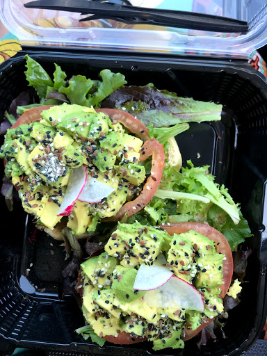 Coffee Shop «Swork Coffee», reviews and photos, 2160 Colorado Blvd, Los Angeles, CA 90041, USA