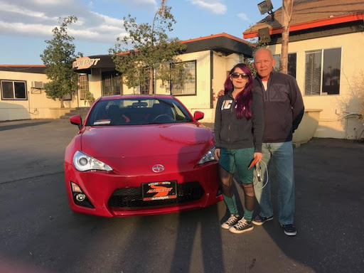 Used Car Dealer «Auto Depot», reviews and photos, 15836 Valley Blvd, Fontana, CA 92335, USA