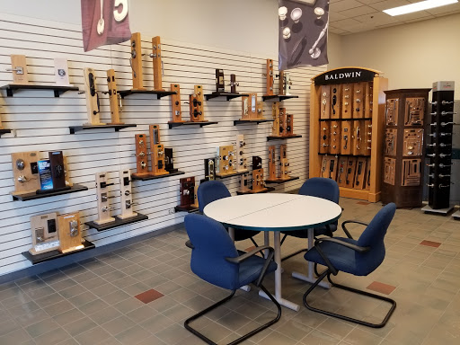 Locksmith «Anderson Lock», reviews and photos, 850 E Oakton St, Des Plaines, IL 60018, USA