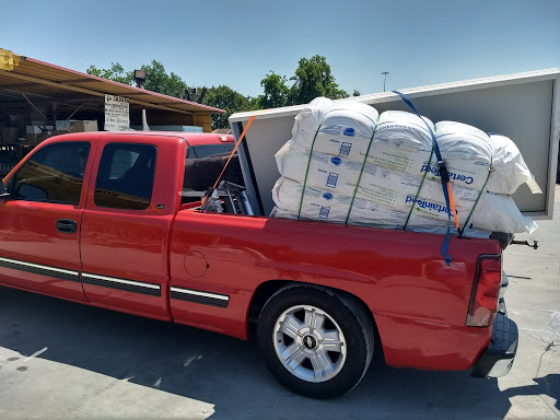 Building Materials Store «El Charro Building Materials», reviews and photos, 7401 Greenville St, Houston, TX 77020, USA