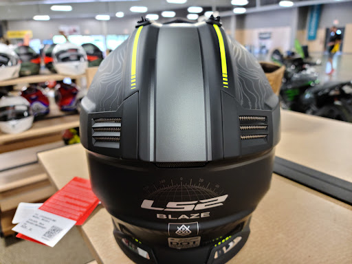 Motorcycle Dealer «CC Powersports», reviews and photos, 327 Centre Dr, Shepherdsville, KY 40165, USA