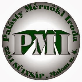 PMI-Palásty Mérnöki Iroda