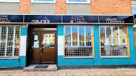 Mauros Coffee Shop
