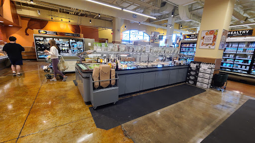 Grocery Store «Whole Foods Market», reviews and photos, 1010 Park Pl, San Mateo, CA 94403, USA