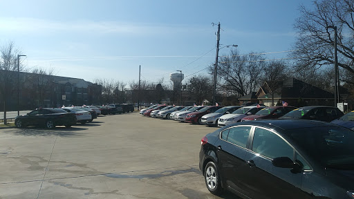 Used Car Dealer «Tovi Motors», reviews and photos, 1308 S McDonald St, McKinney, TX 75069, USA