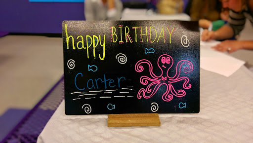 Recreation Center «Altitude Trampoline Park», reviews and photos, 700 Boston Rd, Billerica, MA 01821, USA