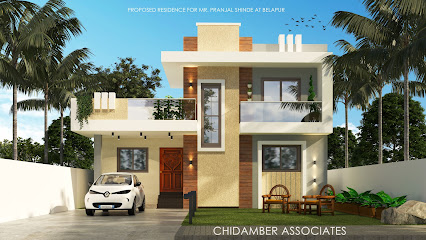 Chidamber Interiors