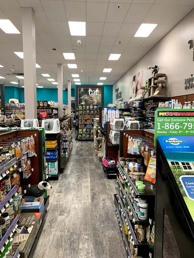 Pet Supply Store «Pet Supermarket, Inc.», reviews and photos, 9294 Kingston Pike, Knoxville, TN 37922, USA