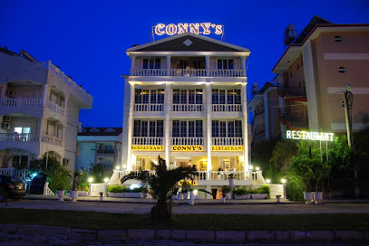 Conny's Restaurant