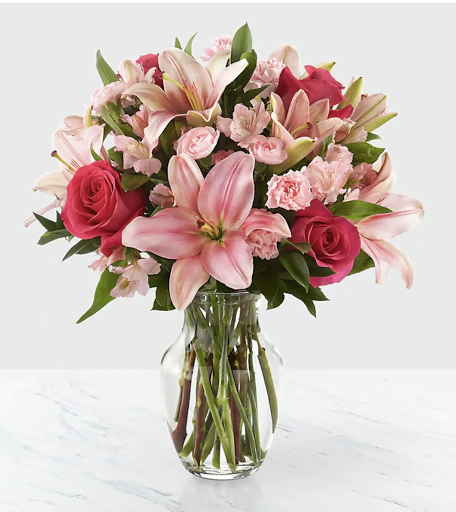 Florist «Avenue J Florist», reviews and photos, 1502 Avenue J, Brooklyn, NY 11230, USA