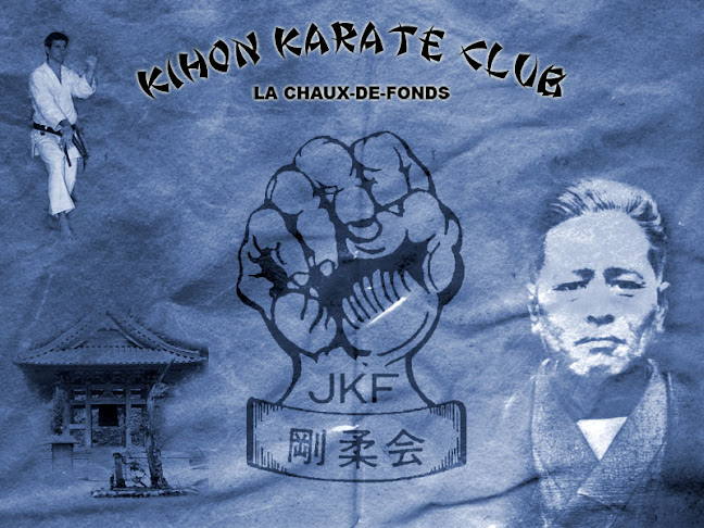 Kihon Karate Club - La Chaux-de-Fonds