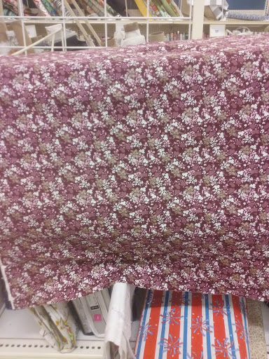 Fabric Store «Jo-Ann Fabrics and Crafts», reviews and photos, 2500 Cobb Pl Ln NW, Kennesaw, GA 30144, USA