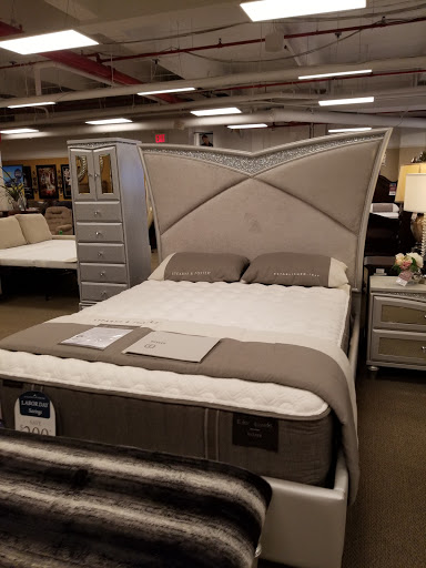 Furniture Store «Raymour & Flanigan Furniture and Mattress Store», reviews and photos, 168-23 Jamaica Ave, Jamaica, NY 11432, USA