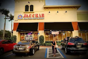 J&C Crab - Juicy Seafood image