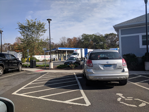 Connecticut Welcome Center