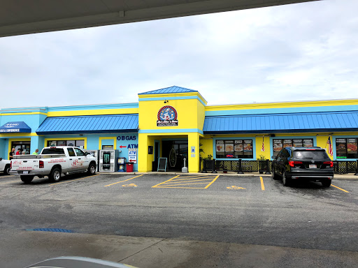 Gas Station «O B Gas & Convenience», reviews and photos, 814 Ocean Trail, Corolla, NC 27927, USA