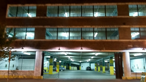 Movie Theater «The Charles Theatre», reviews and photos, 1711 N Charles St, Baltimore, MD 21201, USA