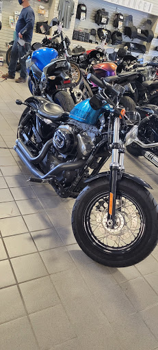 Motorcycle Dealer «New England Cycle Center», reviews and photos, 73 Leibert Rd, Hartford, CT 06120, USA