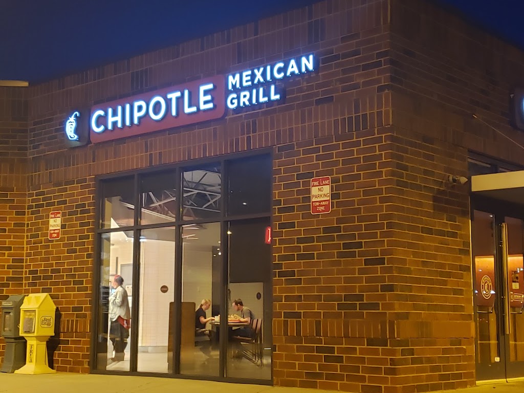 Chipotle Mexican Grill 28226
