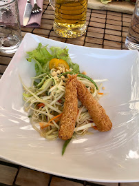 Plats et boissons du Restaurant thaï Boon Saveurs Thai à Rochefort - n°4