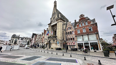 Cordonneries Podologies Wiel Sté à Béthune