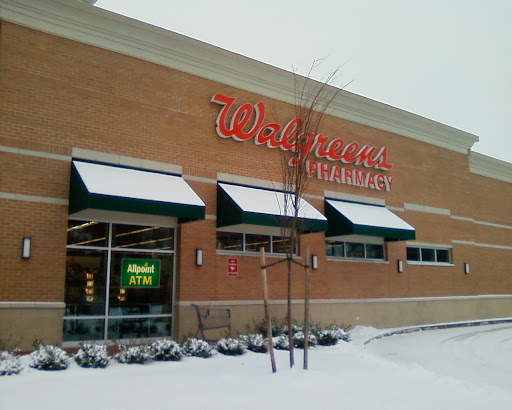 Drug Store «Walgreens», reviews and photos, 1633 Springfield Ave, Maplewood, NJ 07040, USA