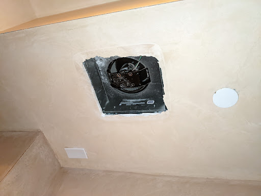 Day Spa «Water Lounge Spa», reviews and photos, 2500 S El Camino Real, San Mateo, CA 94403, USA