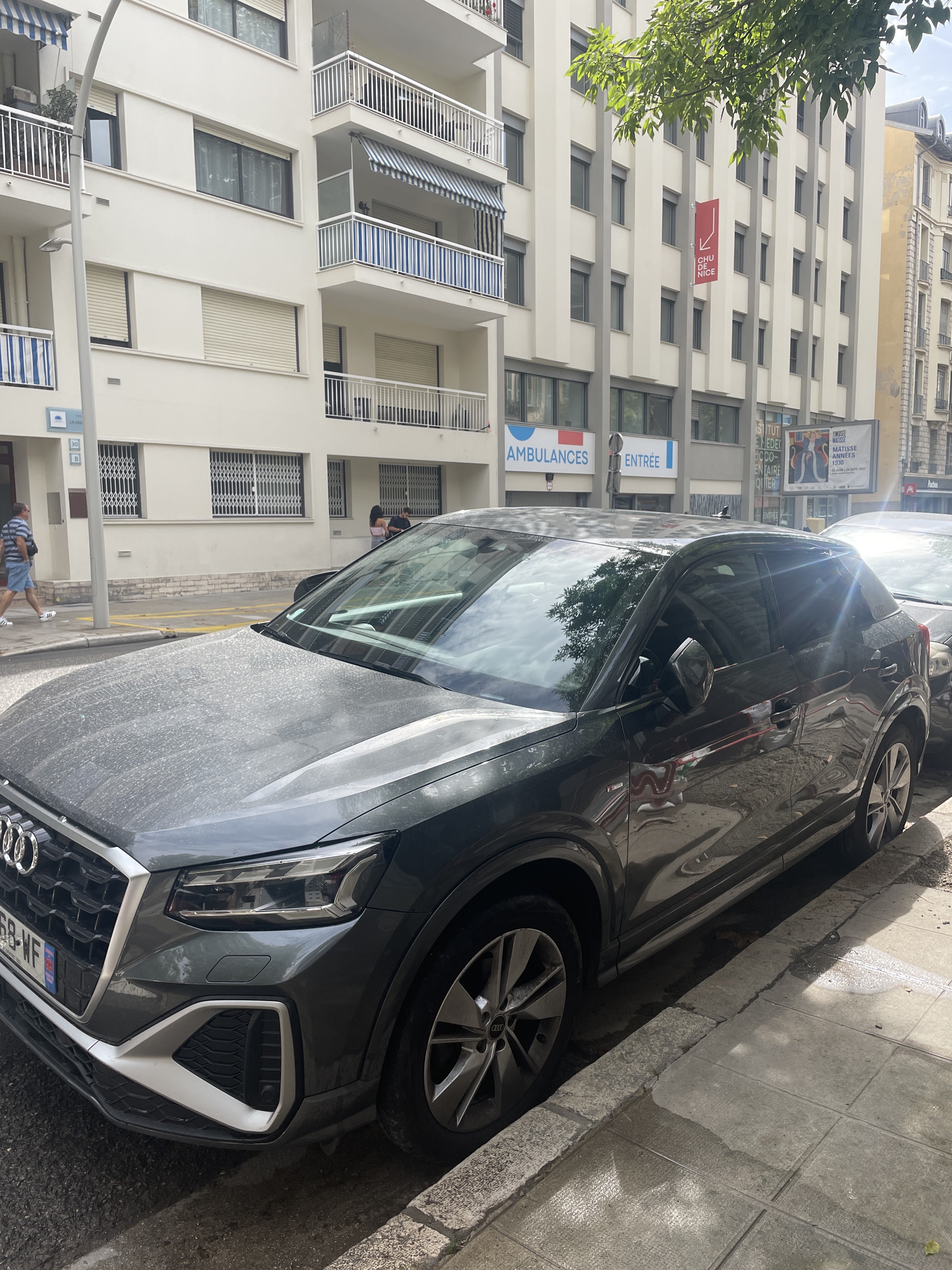 Photo n° 1 de l'avis de Louis.h fait le 18/09/2023 à 11:36