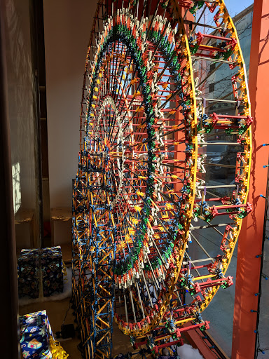 Toy Store «Fat Brain Toys», reviews and photos, 5601 W 135th St #2230, Overland Park, KS 66224, USA