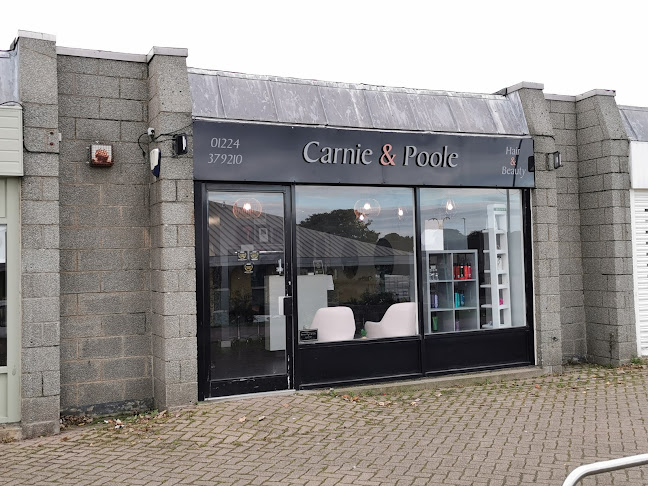 Reviews of Carnie & Poole in Aberdeen - Barber shop
