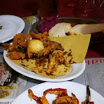 Photo n°1 de l'avis de Giampiero.b fait le 06/10/2022 à 21:21 sur le  Ristorante Nanda à Chianciano Terme