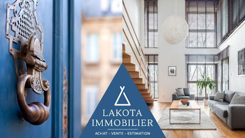 Agence immobilière Lakota Immobilier Léognan