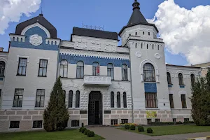 P. Maslienikaŭ Mahilioŭ Regional Art Museum image