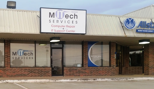 MiTech Services Business IT Support for the Lake Cities, Lewisville and Denton Area