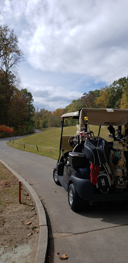 Banquet Hall «Cherokee Run Golf Club», reviews and photos, 1595 Centennial Olympic Pkwy, Conyers, GA 30013, USA