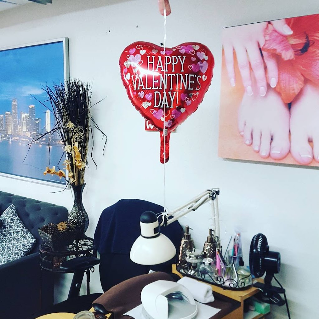Zoe's beauty salon & spa 33312