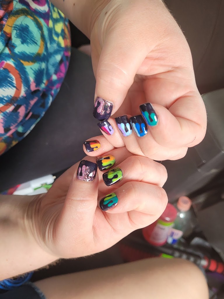 Royal Nails 21550
