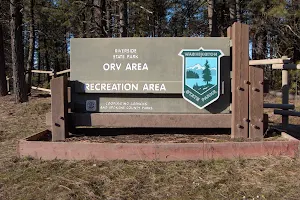 Riverside State Park ORV Area image