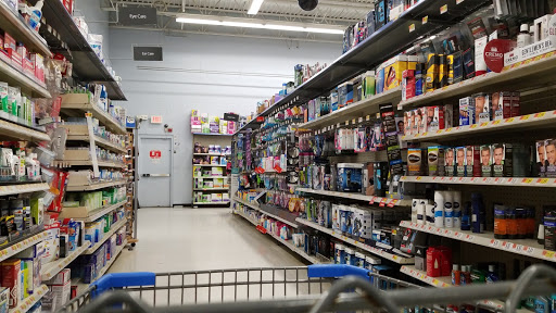 Discount Store «Walmart», reviews and photos, 1303 Centennial Ave, Piscataway Township, NJ 08854, USA