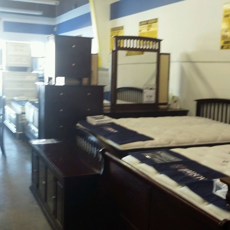 American Freight Furniture and Mattress