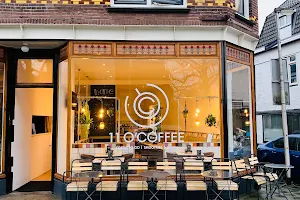 Koffiebar & Lunchroom Bussum | 11 O'COFFEE image