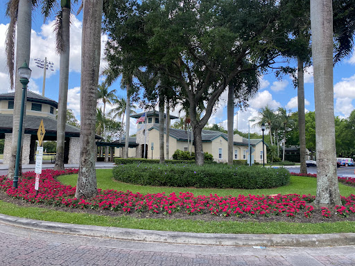 Park «Evelyn Greer Park», reviews and photos, 8200 SW 124th St, Pinecrest, FL 33156, USA