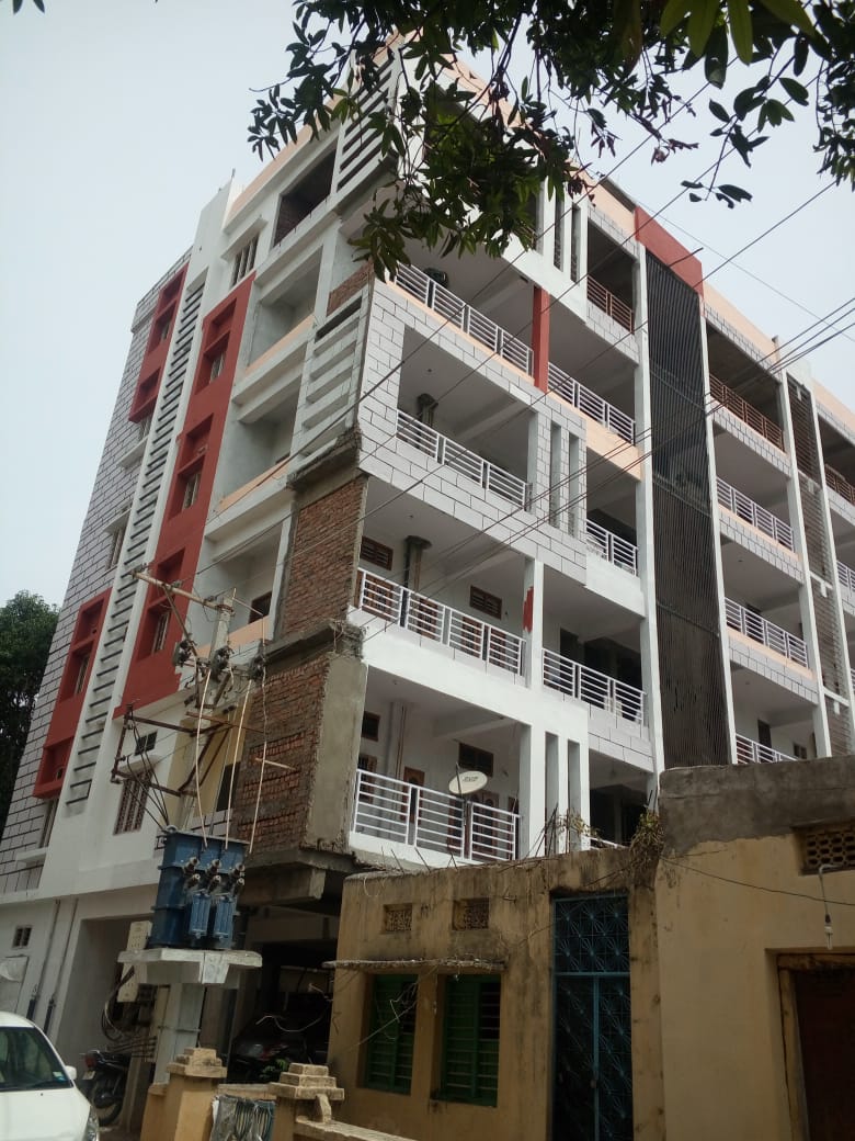 Star Residency