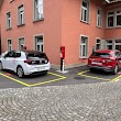 Mobility Buchenhof