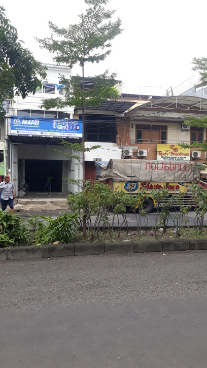 Solusi Lantai Surabaya