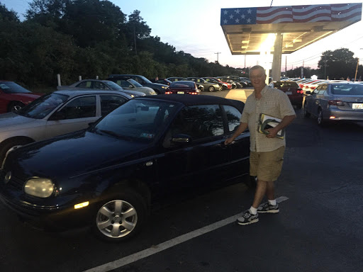 Used Car Dealer «Clear Choice Auto Sales», reviews and photos, 1110 Harrisburg Pike, Carlisle, PA 17013, USA